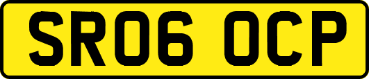 SR06OCP
