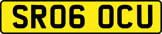 SR06OCU