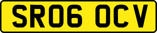 SR06OCV