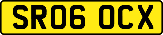SR06OCX