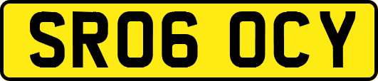 SR06OCY