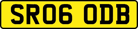 SR06ODB