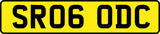 SR06ODC