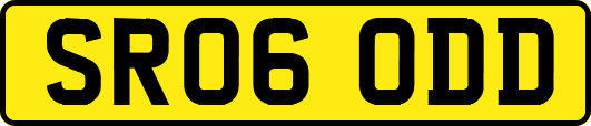 SR06ODD