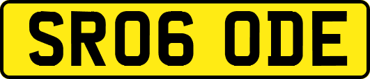 SR06ODE