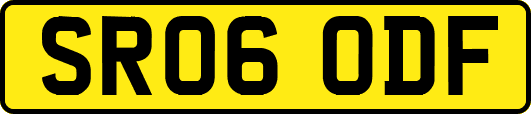 SR06ODF