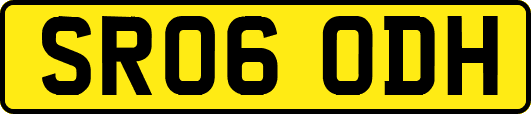 SR06ODH