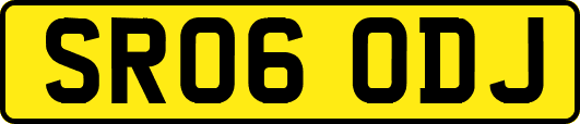 SR06ODJ