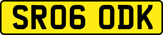 SR06ODK