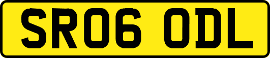 SR06ODL