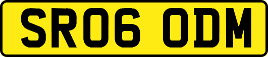 SR06ODM