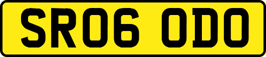 SR06ODO