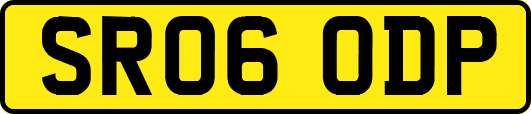SR06ODP