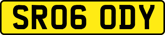 SR06ODY