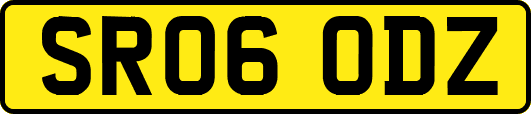 SR06ODZ