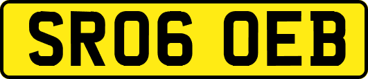 SR06OEB