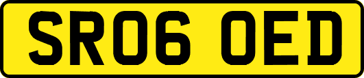 SR06OED