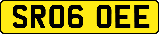 SR06OEE
