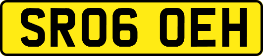 SR06OEH