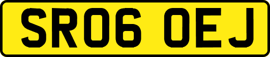 SR06OEJ