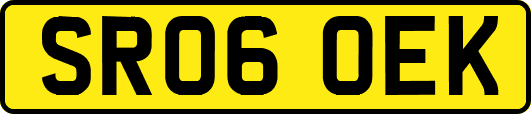 SR06OEK