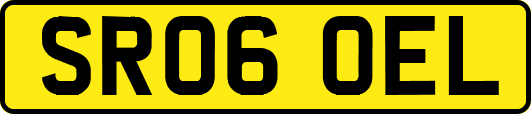SR06OEL