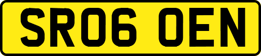 SR06OEN