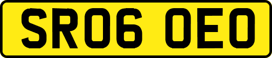 SR06OEO