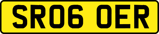 SR06OER