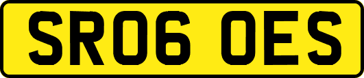 SR06OES