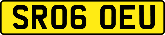 SR06OEU