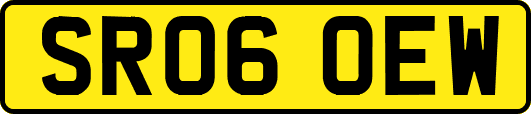 SR06OEW