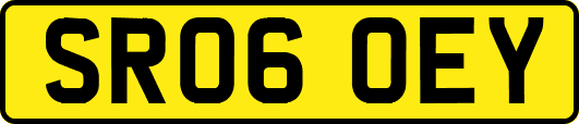 SR06OEY
