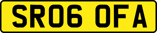 SR06OFA