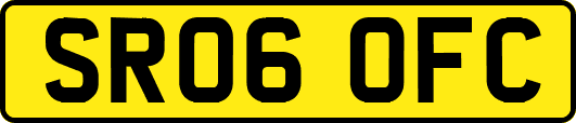 SR06OFC