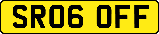 SR06OFF