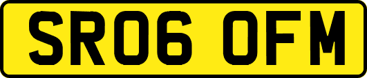 SR06OFM
