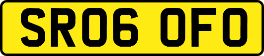 SR06OFO