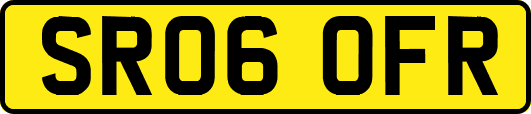 SR06OFR