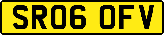 SR06OFV