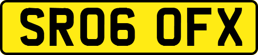 SR06OFX