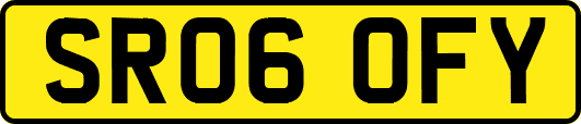 SR06OFY