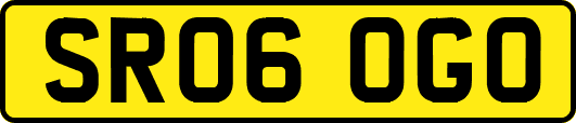 SR06OGO
