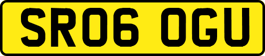 SR06OGU