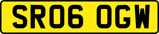 SR06OGW