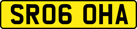 SR06OHA