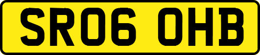 SR06OHB