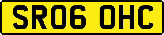 SR06OHC