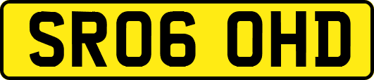 SR06OHD