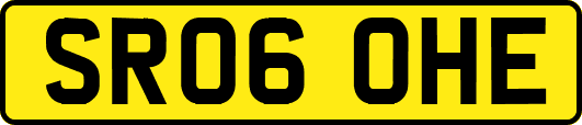 SR06OHE